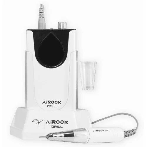 Clelia - Professional Nail Drill 45W White