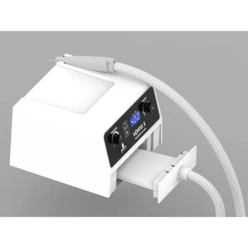 Micromotor with suction - VORTIX 3 2