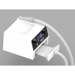 Micromotor with suction - VORTIX 3