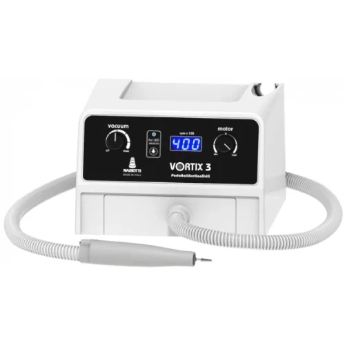 Micromotor with suction - VORTIX 3