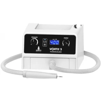 Micromotore con aspirazione - VORTIX 3 LED