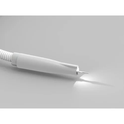 Micromotore MARIOTTI con aspirazione - VORTIX 3 LED