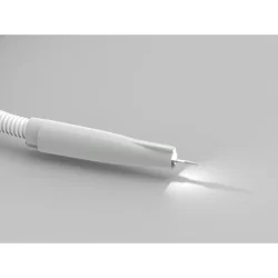 Micromotore MARIOTTI con aspirazione - VORTIX 3 LED