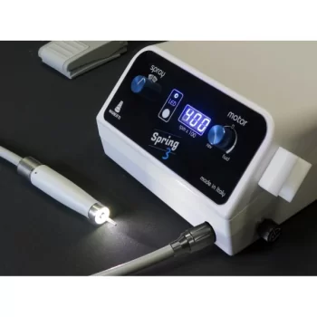 Spray Micromotor - SPIRNG3 2
