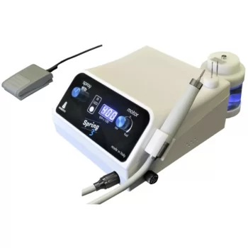 Spray Micromotor - SPIRNG3