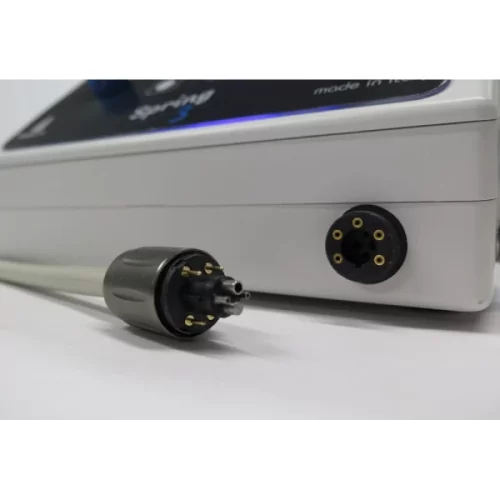 Spray Micromotor - SPIRNG3