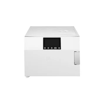 Hygiea 3L Autoclave 2