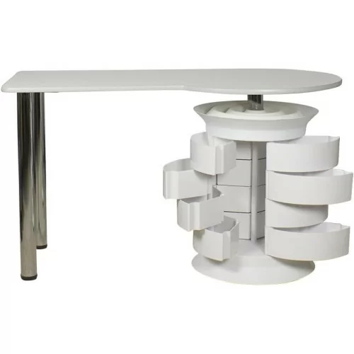 AIROCK NAILS TABLE