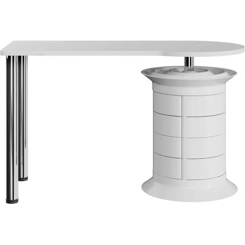 AIROCK NAILS TABLE