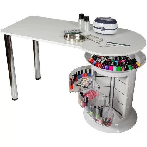AIROCK NAILS TABLE