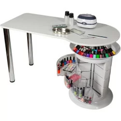 AIROCK NAILS TABLE
