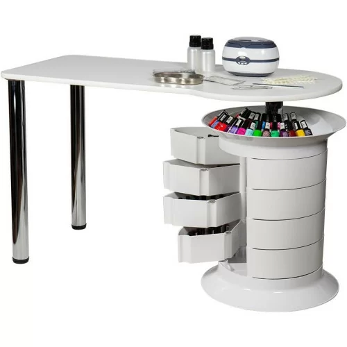 AIROCK NAILS TABLE
