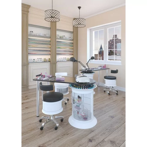 AIROCK NAILS TABLE