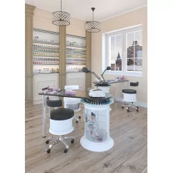 AIROCK NAILS TABLE