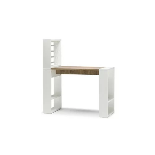 VICTORY NAILS TABLE with Display Stand