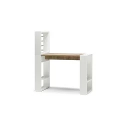VICTORY NAILS TABLE with Display Stand
