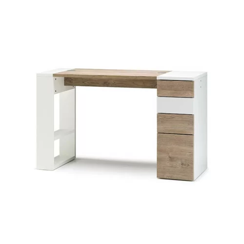 VICTORY NAILS TABLE with Drawer
