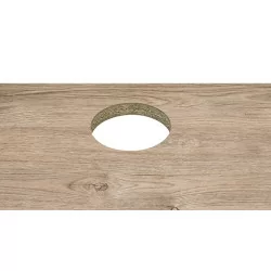 VICTORY NAILS TABLE with Drawer