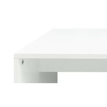 Carrello in Legno con Ruote a Forma di Cubo 2
