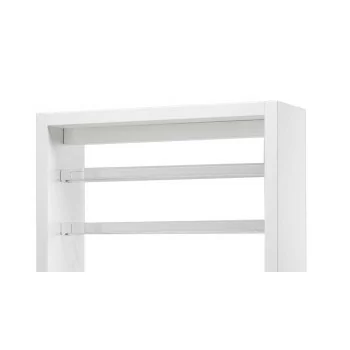 VICTORY NAILS TABLE with Display Stand 2