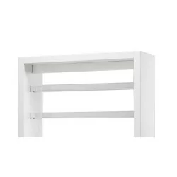 VICTORY NAILS TABLE with Display Stand