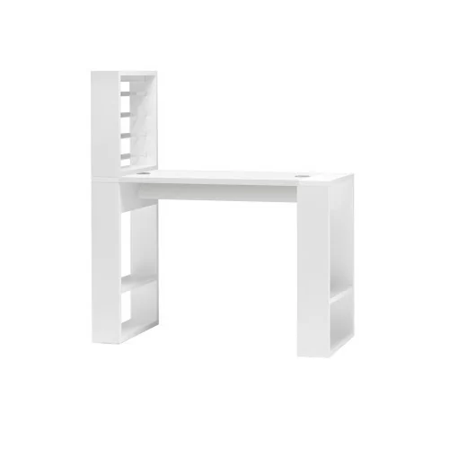 VICTORY NAILS TABLE with Display Stand