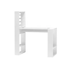 VICTORY NAILS TABLE with Display Stand