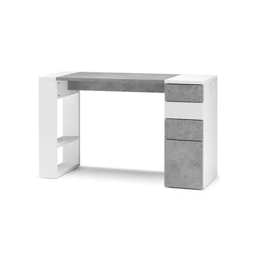 VICTORY NAILS TABLE with Drawer