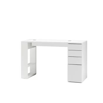 VICTORY NAILS TABLE with Drawer 2