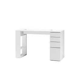 VICTORY NAILS TABLE with Drawer