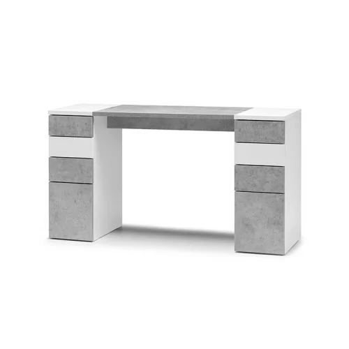 VISTORY NAILS DRAWER with 2 drawers