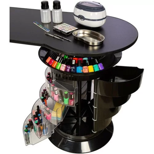 AIROCK NAILS TABLE