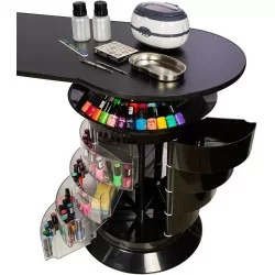 AIROCK NAILS TABLE