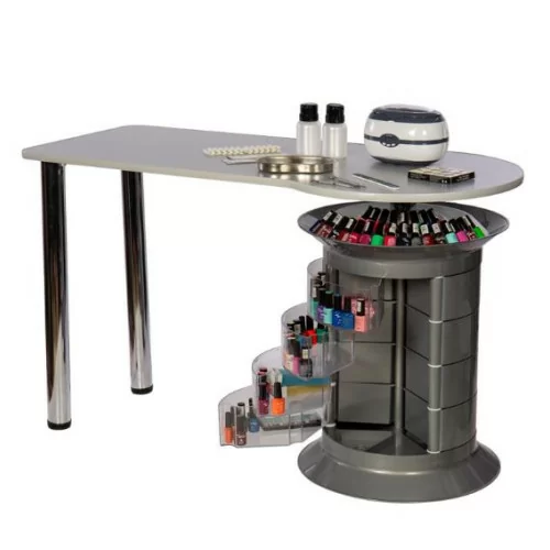 AIROCK NAILS TABLE