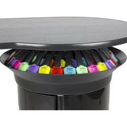 AIROCK NAILS TABLE