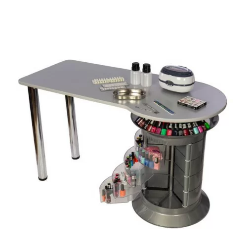 AIROCK NAILS TABLE