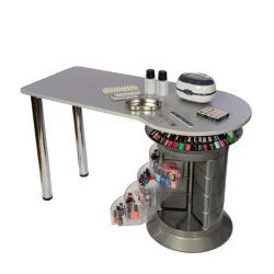AIROCK NAILS TABLE