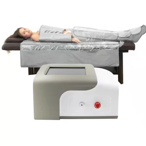 Eos II Pressoterapia