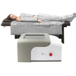 Eos II Pressoterapia