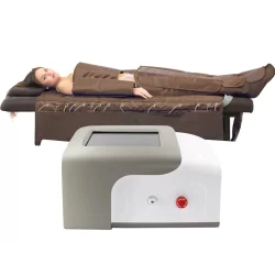 Eos II Pressoterapia