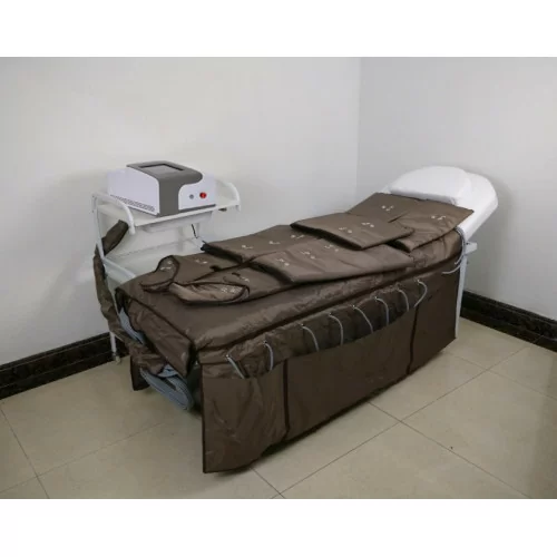 Eos II Pressoterapia